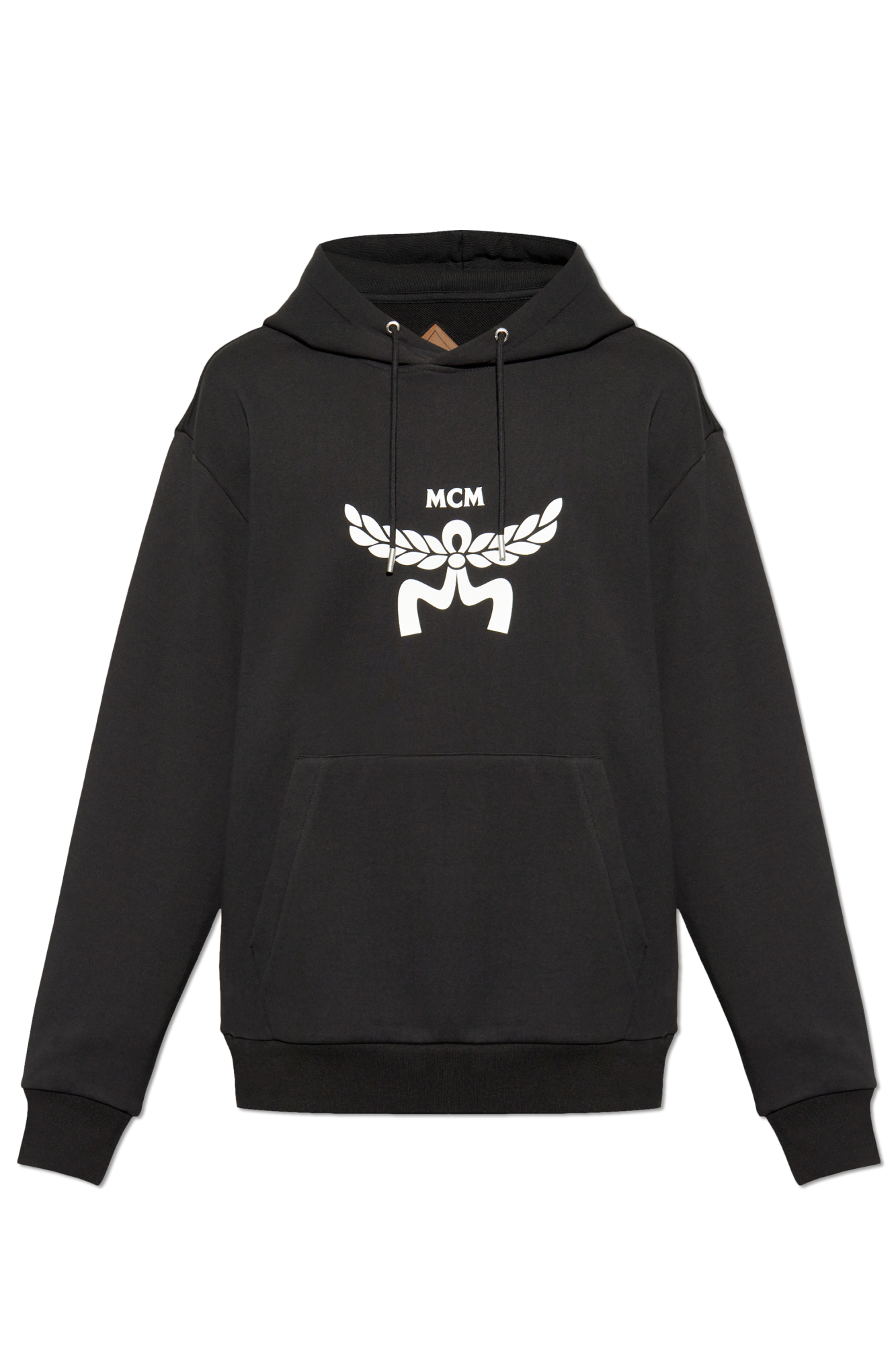 Mcm mens hoodie sale